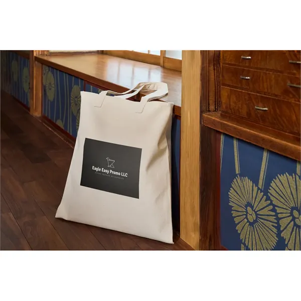 Canvas Tote Bag - Canvas Tote Bag - Image 0 of 2