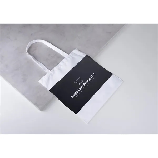 Canvas Tote Bag - Canvas Tote Bag - Image 1 of 2