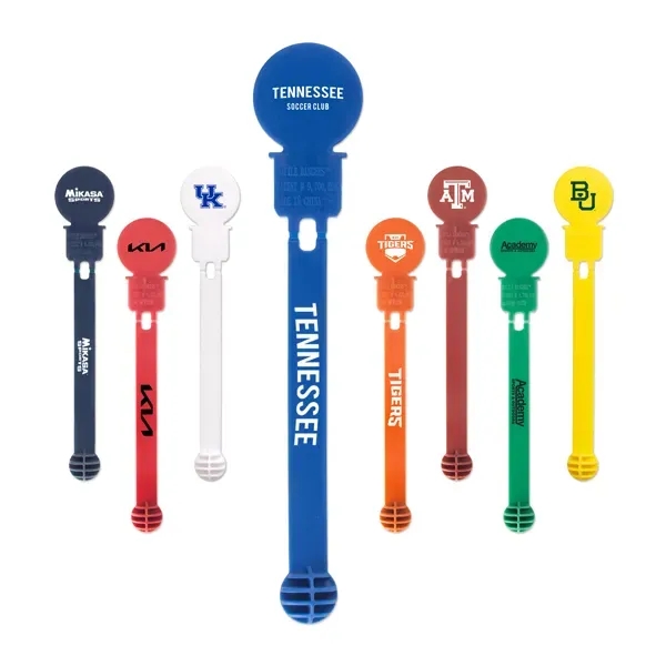 Bottle Banger Noisemaker - Bottle Banger Noisemaker - Image 0 of 10