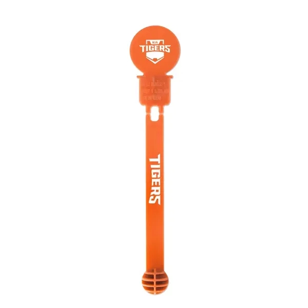 Bottle Banger Noisemaker - Bottle Banger Noisemaker - Image 4 of 10