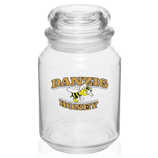 26 oz. ARC Candy Station Jars - 26 oz. ARC Candy Station Jars - Image 0 of 1