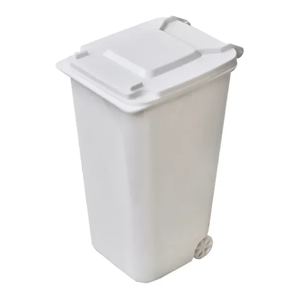 Mini Trash Bin Pen Holder - Mini Trash Bin Pen Holder - Image 5 of 5