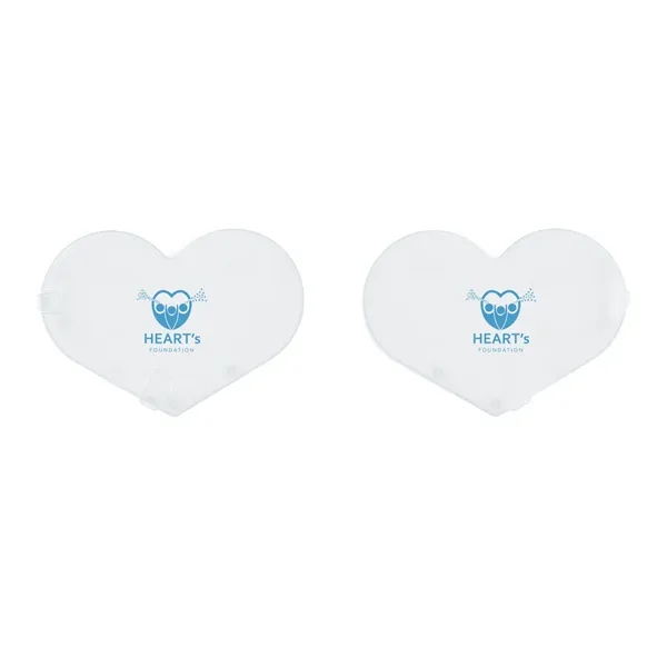 Heart Mints & Picks - Heart Mints & Picks - Image 12 of 19