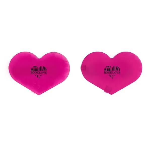 Heart Mints & Picks - Heart Mints & Picks - Image 17 of 19