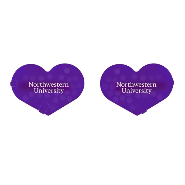 Heart Mints & Picks - Heart Mints & Picks - Image 18 of 19