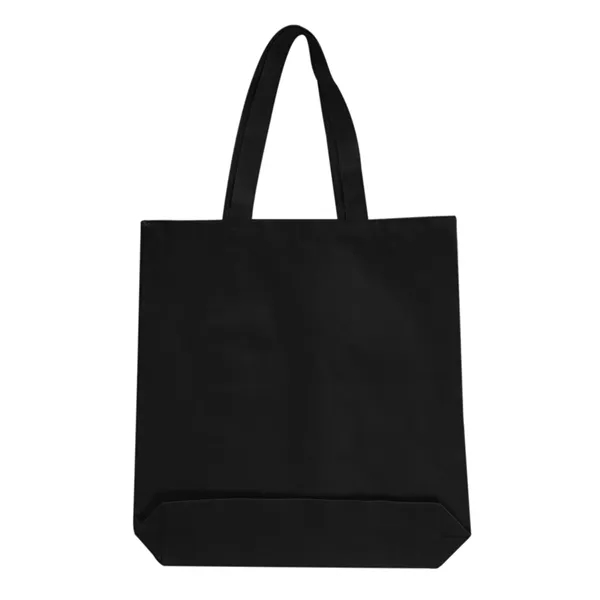 OAD Medium Gusseted Tote - OAD Medium Gusseted Tote - Image 1 of 1