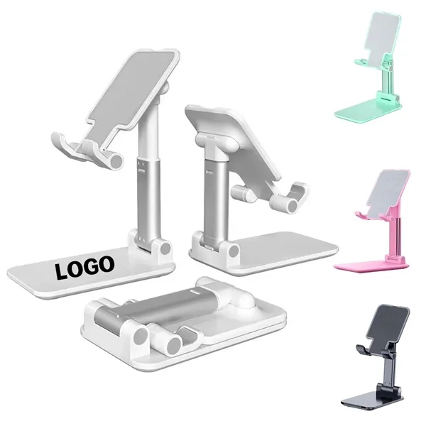 Fully Forldable Mobile Phone Holder - Fully Forldable Mobile Phone Holder - Image 0 of 6