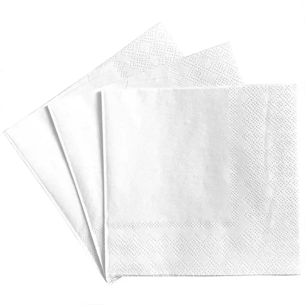 2-Ply Beverage Napkins - 2-Ply Beverage Napkins - Image 1 of 4