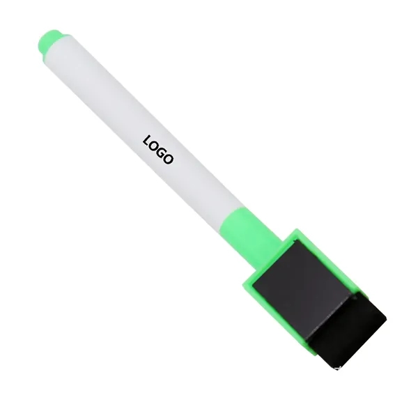 Magnetic Dry Erase Whiteboard Marker Pen - Magnetic Dry Erase Whiteboard Marker Pen - Image 4 of 5