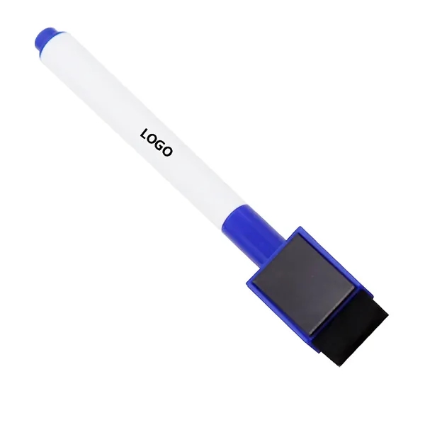 Magnetic Dry Erase Whiteboard Marker Pen - Magnetic Dry Erase Whiteboard Marker Pen - Image 5 of 5
