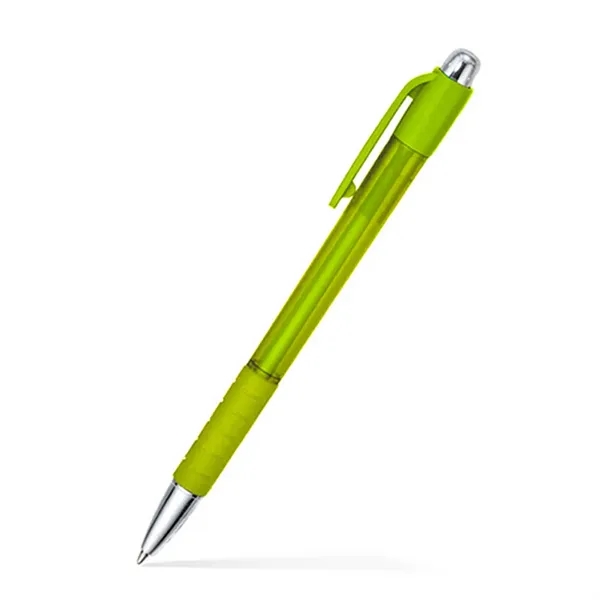 Zaz Click Pen(Closeout Colors) - Zaz Click Pen(Closeout Colors) - Image 0 of 0