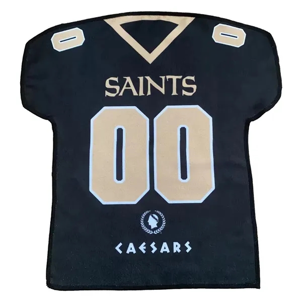 Jersey Rally Towel - Jersey Rally Towel - Image 0 of 5