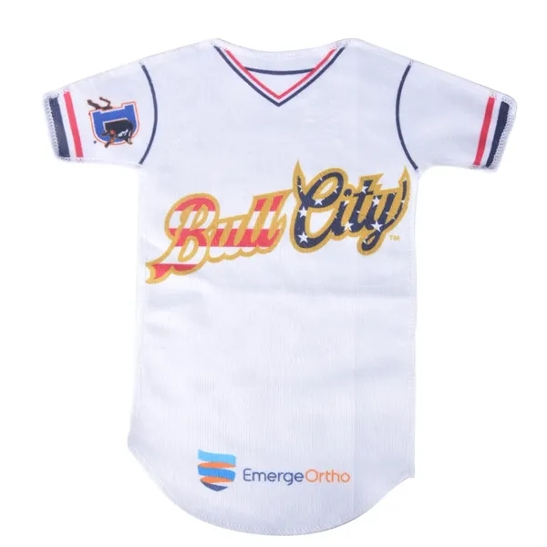 Jersey Rally Towel - Jersey Rally Towel - Image 2 of 5