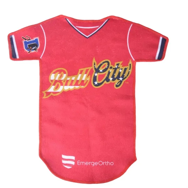 Jersey Rally Towel - Jersey Rally Towel - Image 3 of 5