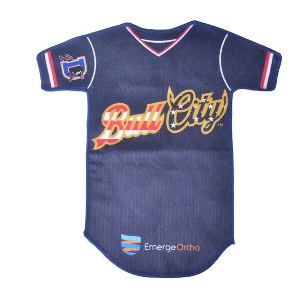 Jersey Rally Towel - Jersey Rally Towel - Image 4 of 5