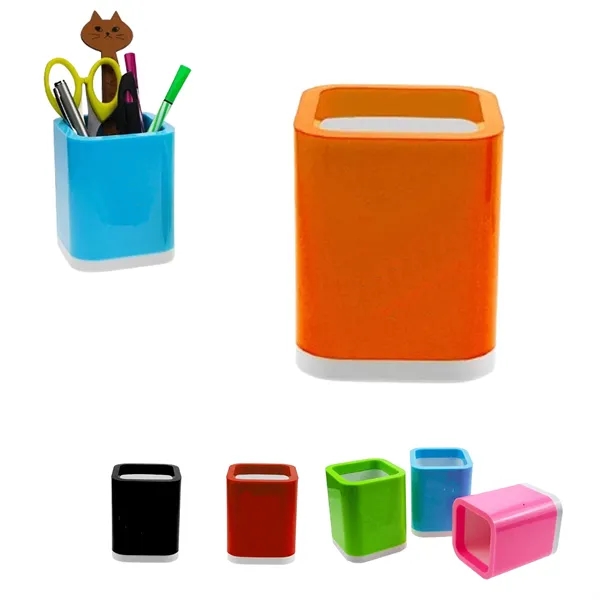 Minimalist Pen Holder - Minimalist Pen Holder - Image 1 of 1