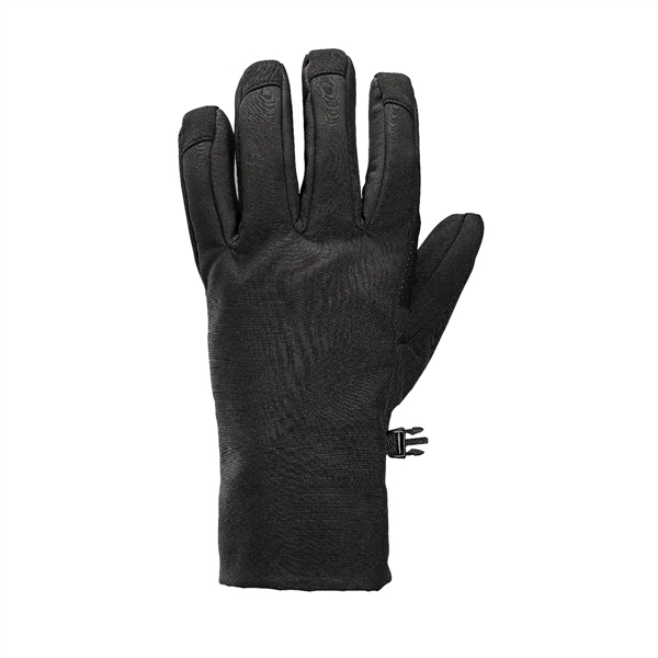 Matrix Softshell Gloves - Matrix Softshell Gloves - Image 1 of 2