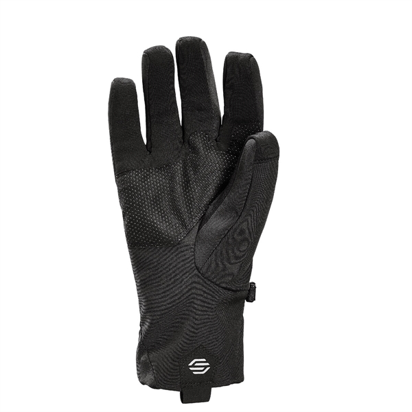 Matrix Softshell Gloves - Matrix Softshell Gloves - Image 2 of 2