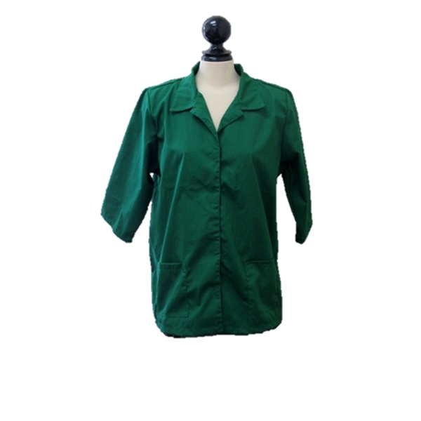 Canadian Made Deluxe Uniform Vests - Canadian Made Deluxe Uniform Vests - Image 0 of 4