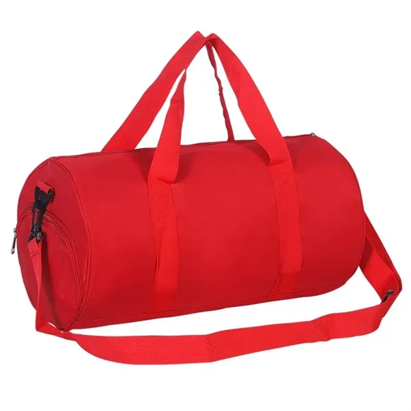 Duffel Bag - Duffel Bag - Image 3 of 4