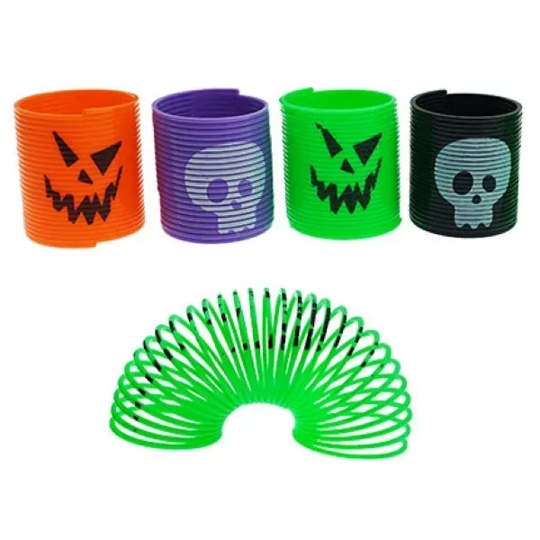 Halloween Rainbow Toy - Halloween Rainbow Toy - Image 0 of 7