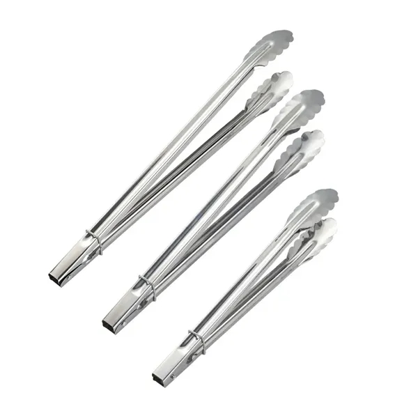 Multifunctional BBQ Grilling Tongs - Multifunctional BBQ Grilling Tongs - Image 0 of 2