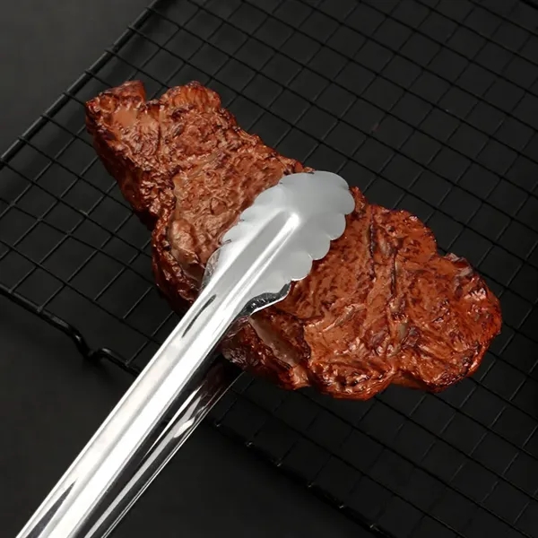 Multifunctional BBQ Grilling Tongs - Multifunctional BBQ Grilling Tongs - Image 1 of 2