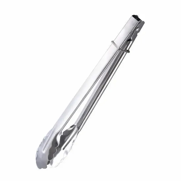 Multifunctional BBQ Grilling Tongs - Multifunctional BBQ Grilling Tongs - Image 2 of 2