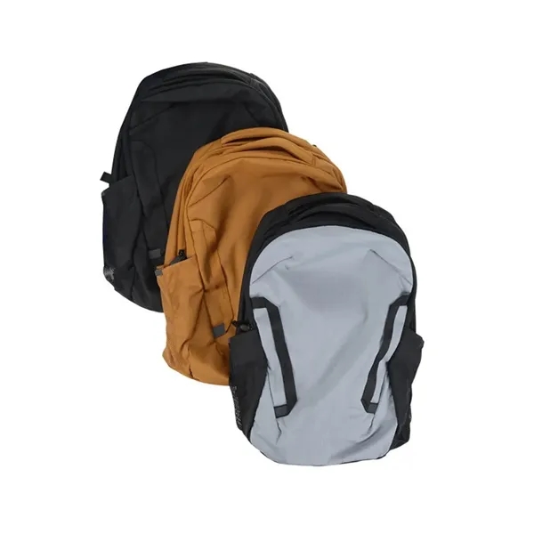 Water repellent hiking bag - Water repellent hiking bag - Image 0 of 4