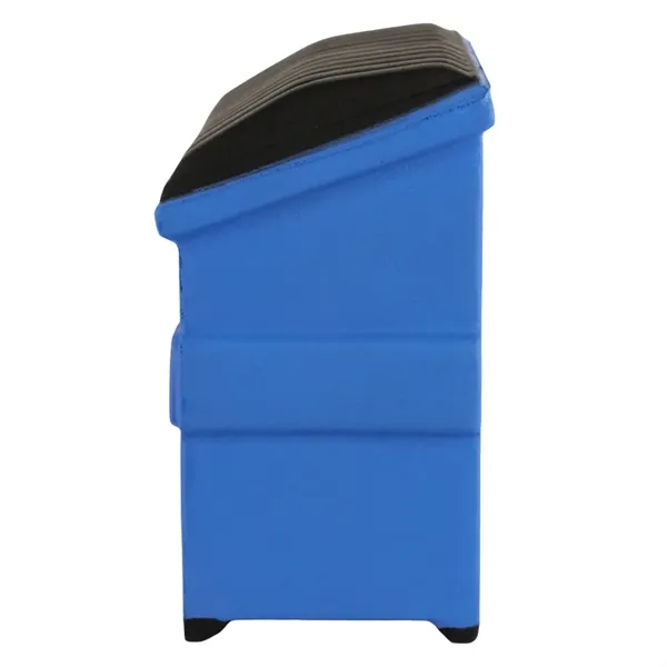 Dumpster Stress Reliever
