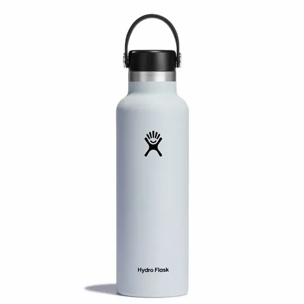 Hydro Flask 21 oz. Standard Mouth Bottle - Hydro Flask 21 oz. Standard Mouth Bottle - Image 0 of 1