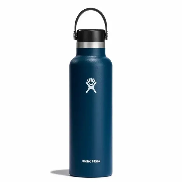 Hydro Flask 21 oz. Standard Mouth Bottle - Hydro Flask 21 oz. Standard Mouth Bottle - Image 1 of 1