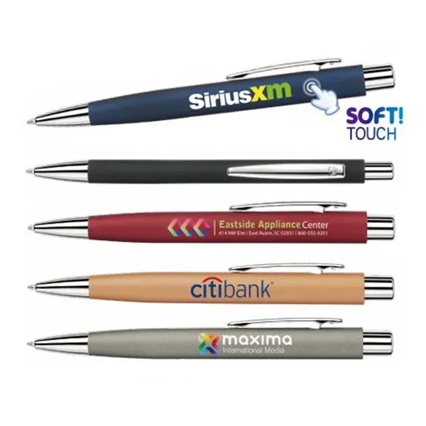 Ovilla Soft Pen - Ovilla Soft Pen - Image 0 of 0