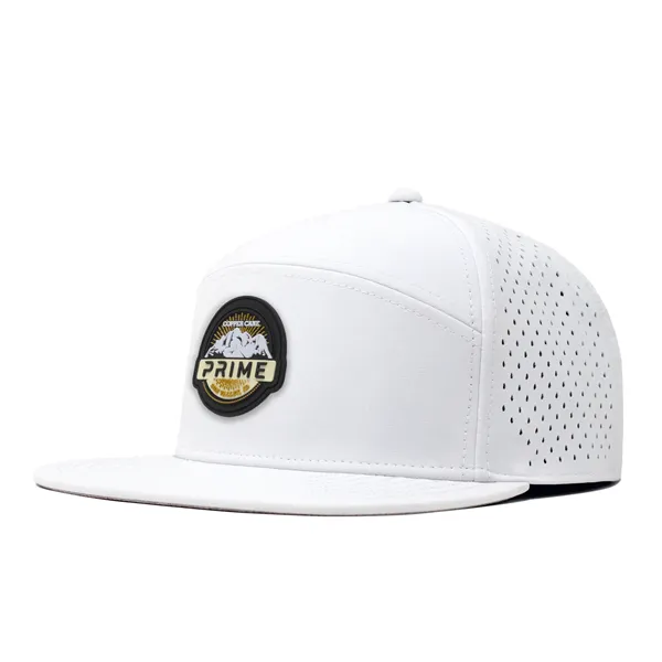 Hydro Trenches Stealth Cap - Hydro Trenches Stealth Cap - Image 0 of 1