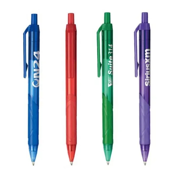 San Angelo Clear with RitePlus Ink - San Angelo Clear with RitePlus Ink - Image 1 of 1