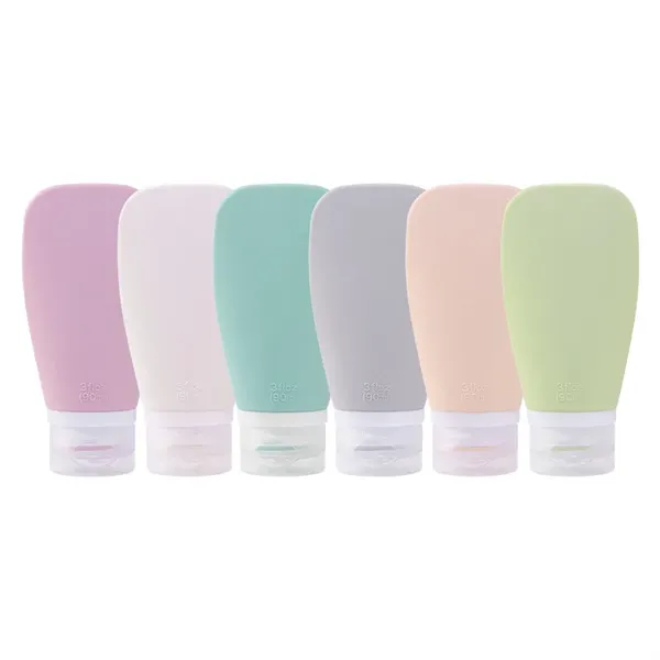 Cosmetic Lotion Storage Bottle - Cosmetic Lotion Storage Bottle - Image 0 of 5