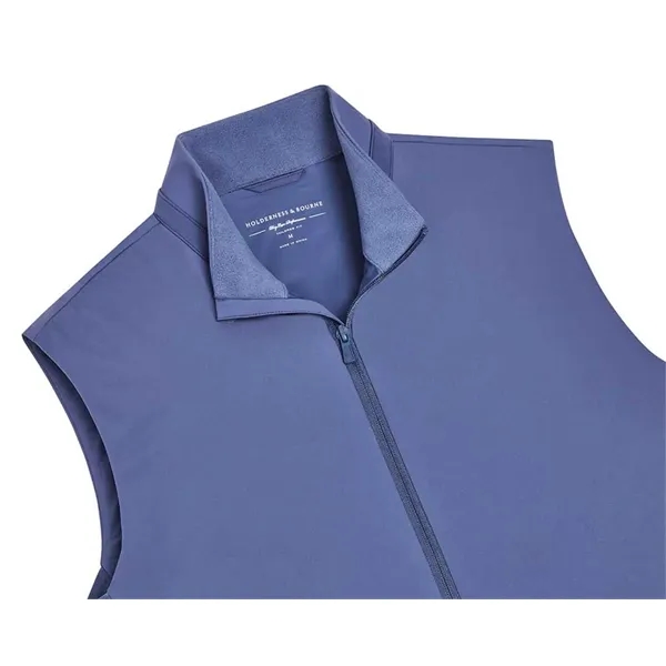 Holderness & Bourne The King Insulated Thermal Vest - Holderness & Bourne The King Insulated Thermal Vest - Image 0 of 1