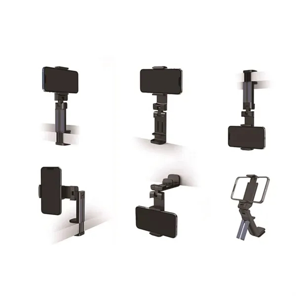 Pocket Universal Airplane Travel  Must Haves Phone Holder - Pocket Universal Airplane Travel  Must Haves Phone Holder - Image 2 of 3