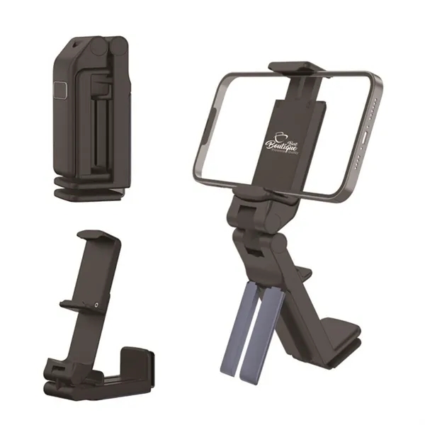 Pocket Universal Airplane Travel  Must Haves Phone Holder - Pocket Universal Airplane Travel  Must Haves Phone Holder - Image 0 of 3