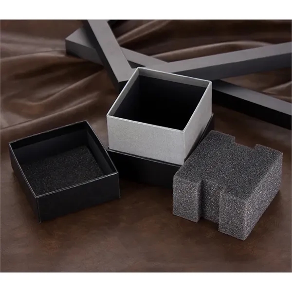 Custom Printed Gift Box with Lid and Insert - Custom Printed Gift Box with Lid and Insert - Image 5 of 5