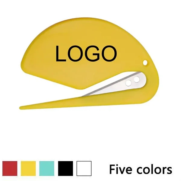 Letter Opener Envelope Slitter - Letter Opener Envelope Slitter - Image 0 of 2