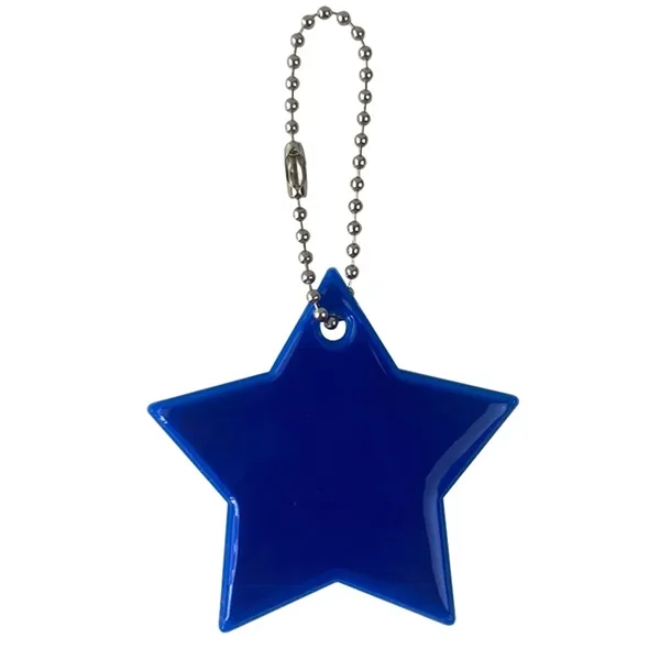 Safety Reflective Keychain - Safety Reflective Keychain - Image 2 of 8