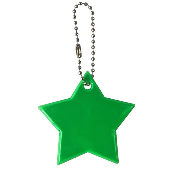 Safety Reflective Keychain - Safety Reflective Keychain - Image 4 of 8