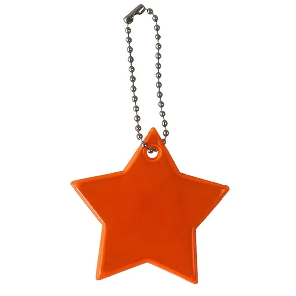Safety Reflective Keychain - Safety Reflective Keychain - Image 5 of 8