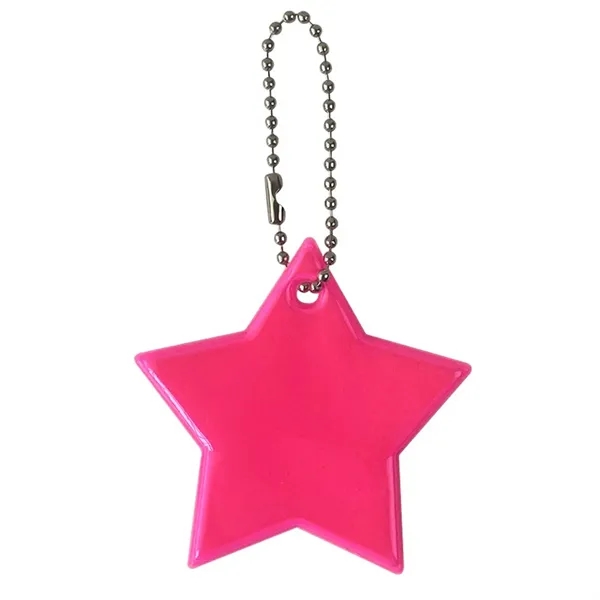 Safety Reflective Keychain - Safety Reflective Keychain - Image 6 of 8