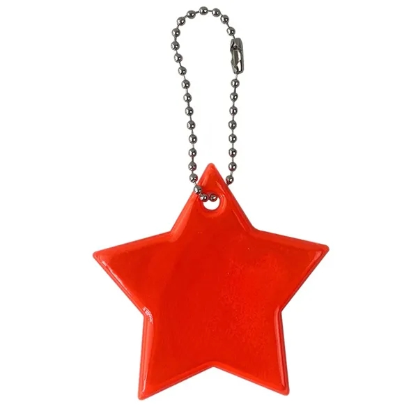 Safety Reflective Keychain - Safety Reflective Keychain - Image 7 of 8