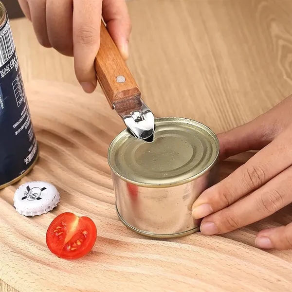 Multi-functional bottle opener - Multi-functional bottle opener - Image 2 of 3