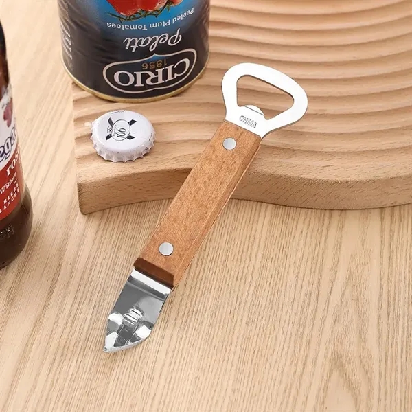 Multi-functional bottle opener - Multi-functional bottle opener - Image 3 of 3