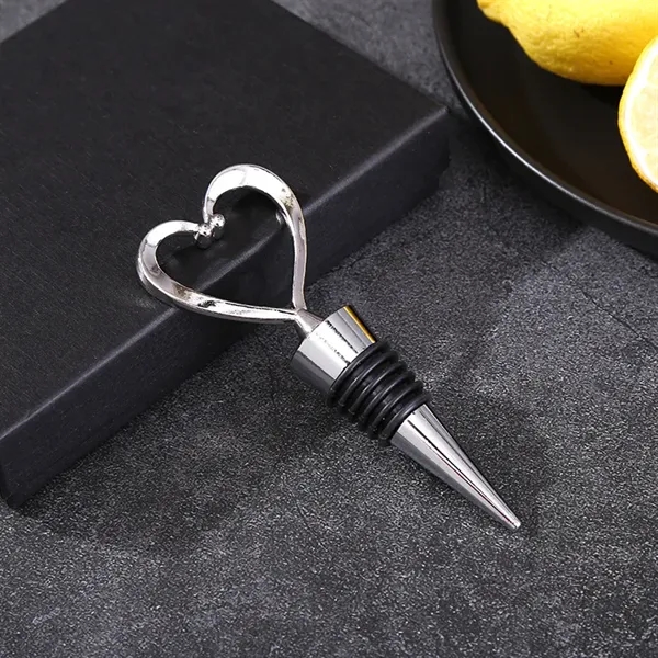 Wine bottle opener two piece set - Wine bottle opener two piece set - Image 13 of 18