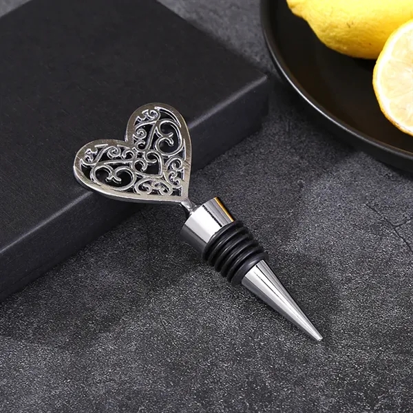 Wine bottle opener two piece set - Wine bottle opener two piece set - Image 15 of 18